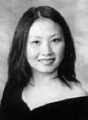 CHI XIONG: class of 2002, Grant Union High School, Sacramento, CA.